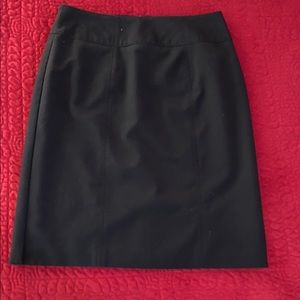 Professional skirt